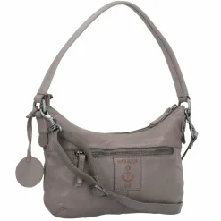 Harbour 2nd Anchor Love Mara Schultertasche Leder 29 cm