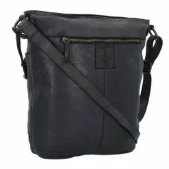 Harbour 2nd Anchor Love Minna Umhängetasche Leder 33 cm