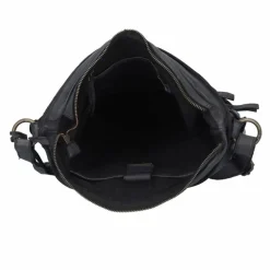 Harbour 2nd Anchor Love Minna Umhängetasche Leder 33 cm