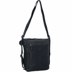 Harbour 2nd Anchor Love Nora Schultertasche Leder 33 cm