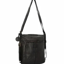 Harbour 2nd Anchor Love Nora Schultertasche Leder 28 cm