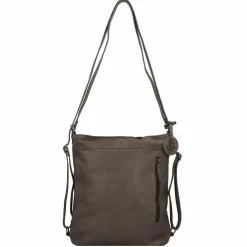 Harbour 2nd Anchor Love Nora Schultertasche Leder 33 cm