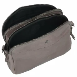 Harbour 2nd Anchor Love Rieke Umhängetasche Leder 21 cm