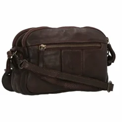 Harbour 2nd Anchor Love Rieke Umhängetasche Leder 22 cm