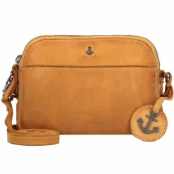 Harbour 2nd Anchor Love Rieke Umhängetasche Leder 22 cm