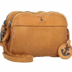Harbour 2nd Anchor Love Rieke Umhängetasche Leder 22 cm