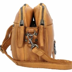 Harbour 2nd Anchor Love Rieke Umhängetasche Leder 22 cm