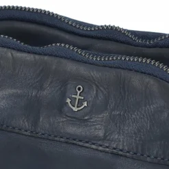 Harbour 2nd Anchor Love Rieke Umhängetasche Leder 21 cm