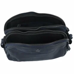 Harbour 2nd Anchor Love Rieke Umhängetasche Leder 21 cm