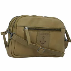 Harbour 2nd Anchor Love Rieke Umhängetasche Leder 21 cm