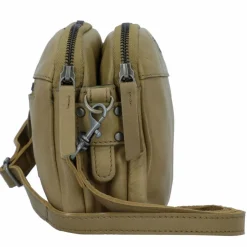 Harbour 2nd Anchor Love Rieke Umhängetasche Leder 21 cm