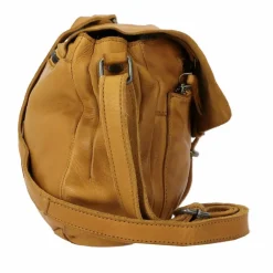 Harbour 2nd Anchor Love Rosi Umhängetasche Leder 25 cm