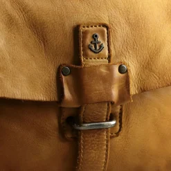 Harbour 2nd Anchor Love Rosi Umhängetasche Leder 25 cm