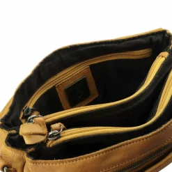 Harbour 2nd Anchor Love Rosi Umhängetasche Leder 25 cm