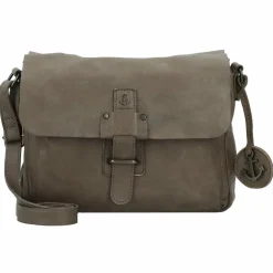 Harbour 2nd Anchor Love Rosi Umhängetasche Leder 29 cm