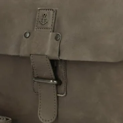 Harbour 2nd Anchor Love Rosi Umhängetasche Leder 29 cm