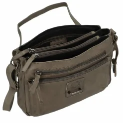 Harbour 2nd Anchor Love Rosi Umhängetasche Leder 29 cm