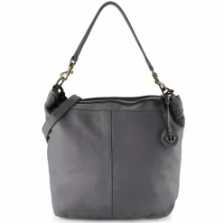 Harbour 2nd Anchor Love Schultertasche Leder 46 cm