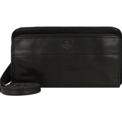 Harbour 2nd Anchor Love Serena Clutch Geldbörse Leder 20 cm