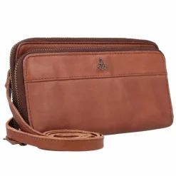 Harbour 2nd Anchor Love Serena Clutch Geldbörse Leder 20 cm