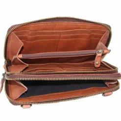 Harbour 2nd Anchor Love Serena Clutch Geldbörse Leder 20 cm