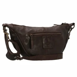 Harbour 2nd Anchor Love Smilla Umhängetasche Leder 34 cm