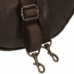 Harbour 2nd Anchor Love Smilla Umhängetasche Leder 34 cm