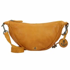 Harbour 2nd Anchor Love Smilla Umhängetasche Leder 33 cm
