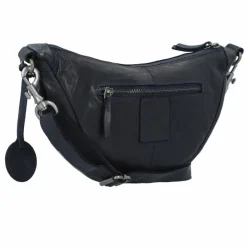 Harbour 2nd Anchor Love Smilla Umhängetasche Leder 34 cm