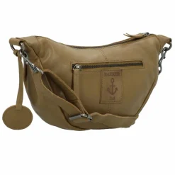 Harbour 2nd Anchor Love Smilla Umhängetasche Leder 33 cm