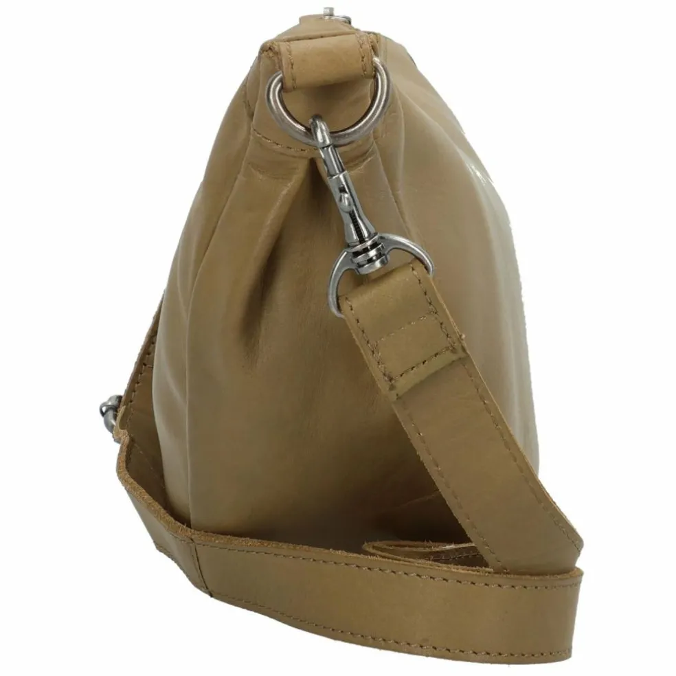 Harbour 2nd Anchor Love Smilla Umhängetasche Leder 33 cm