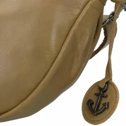 Harbour 2nd Anchor Love Smilla Umhängetasche Leder 33 cm