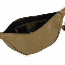 Harbour 2nd Anchor Love Smilla Umhängetasche Leder 33 cm