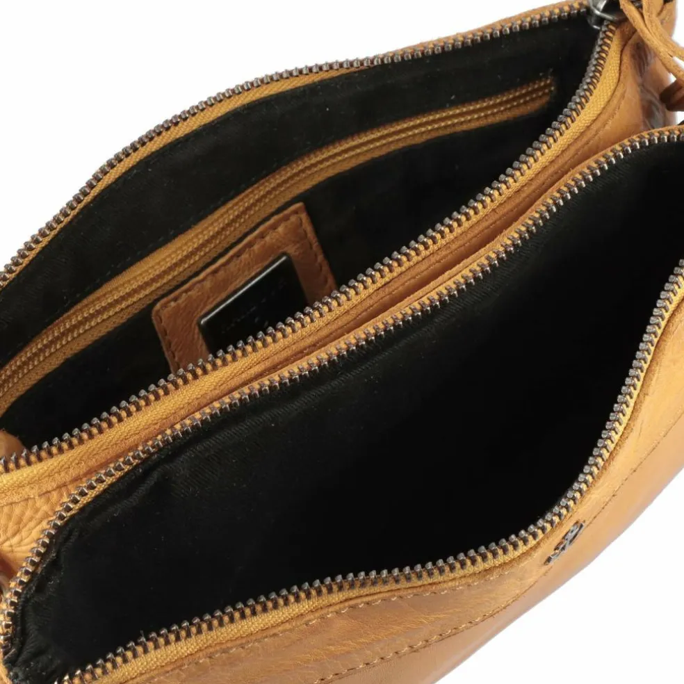 Harbour 2nd Anchor Love Tara Schultertasche Leder 31 cm