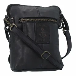 Harbour 2nd Anchor Love Taliza Umhängetasche Leder 19 cm