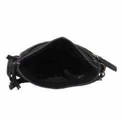 Harbour 2nd Anchor Love Taliza Umhängetasche Leder 19 cm