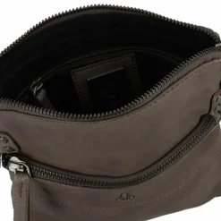 Harbour 2nd Anchor Love Taliza Umhängetasche Leder 18 cm