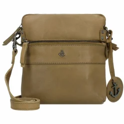 Harbour 2nd Anchor Love Taliza Umhängetasche Leder 18 cm