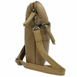 Harbour 2nd Anchor Love Taliza Umhängetasche Leder 18 cm