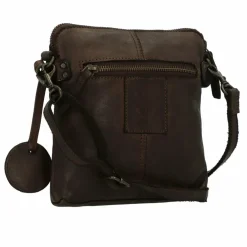 Harbour 2nd Anchor Love Taliza Umhängetasche Leder 19 cm