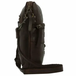 Harbour 2nd Anchor Love Taliza Umhängetasche Leder 19 cm