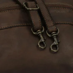 Harbour 2nd Anchor Love Taliza Umhängetasche Leder 19 cm