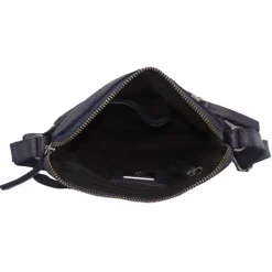 Harbour 2nd Anchor Love Taliza Umhängetasche Leder 18 cm