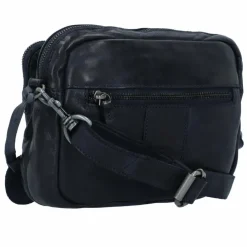 Harbour 2nd Anchor Love Thalea Umhängetasche Leder 23 cm