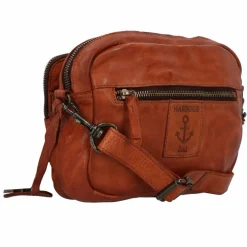 Harbour 2nd Anchor Love Thalea Umhängetasche Leder 23 cm