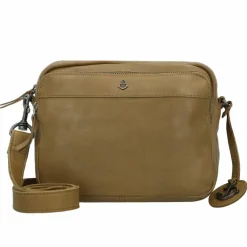 Harbour 2nd Anchor Love Thalea Umhängetasche Leder 23 cm