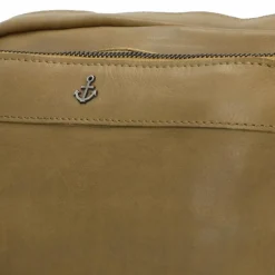 Harbour 2nd Anchor Love Thalea Umhängetasche Leder 23 cm