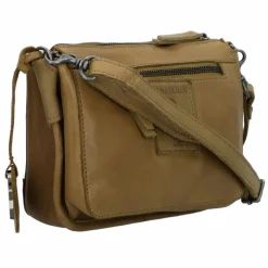 Harbour 2nd Anchor Love Tiani Umhängetasche Leder 21.5 cm