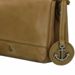 Harbour 2nd Anchor Love Tiani Umhängetasche Leder 21.5 cm