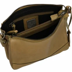 Harbour 2nd Anchor Love Tiani Umhängetasche Leder 21.5 cm